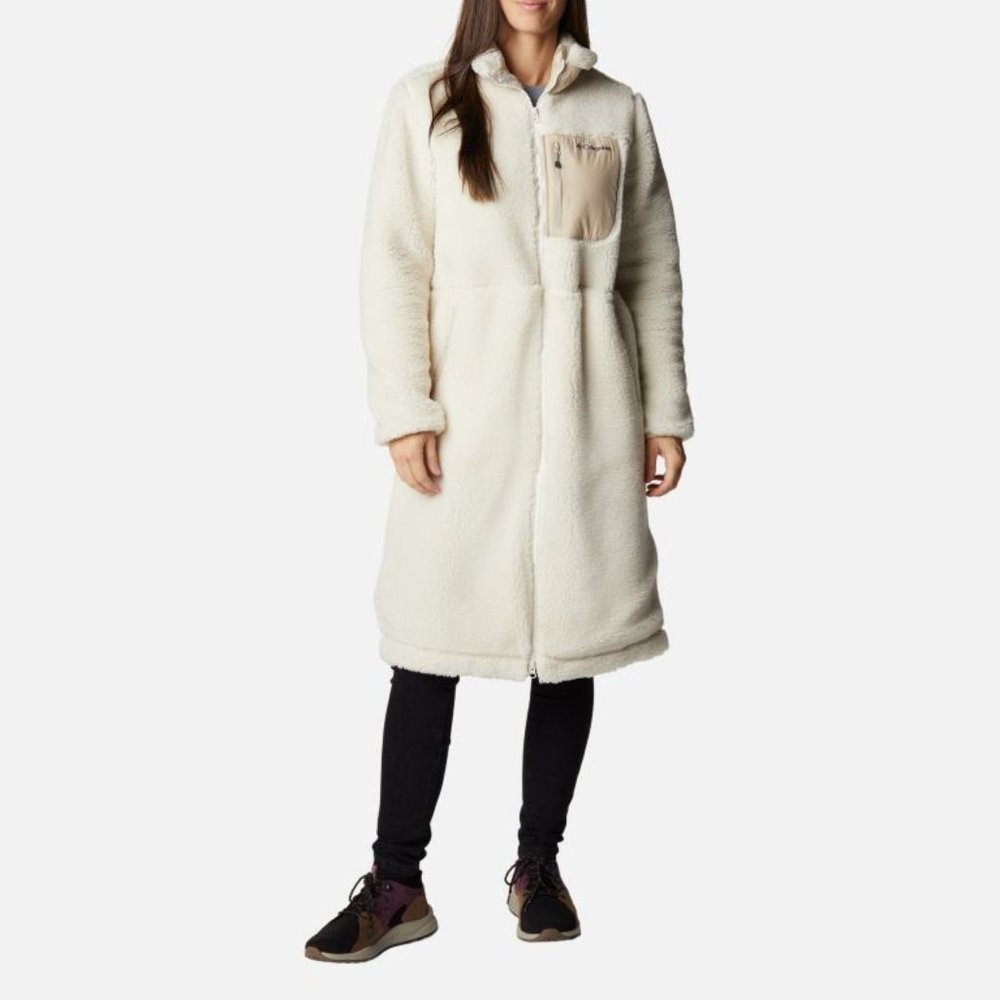 Columbia Women's Archer Ridge™ Long Jacket
